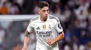 فريقان يخططان لاستغلال أزمته الأخيرة.. هل يرحل فالفيردي عن ريال مدريد؟